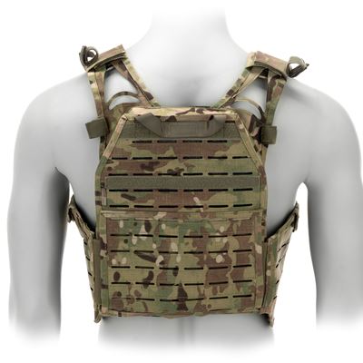 Vesta REAPER nosič plátov MULTICAM® INVADERGEAR 1077437-51 8