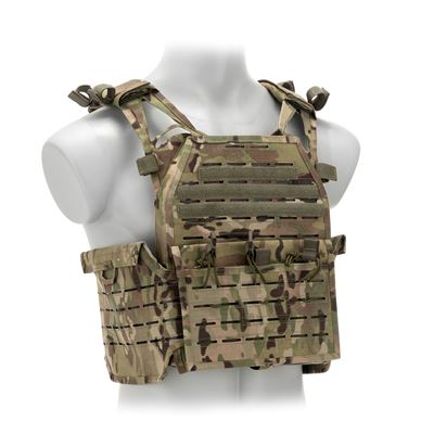 Vesta REAPER nosič plátov MULTICAM® INVADERGEAR 1077437-51 7