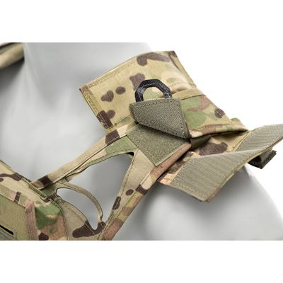 Vesta REAPER nosič plátov MULTICAM® INVADERGEAR 1077437-51 4