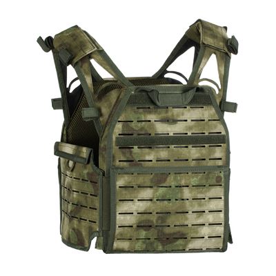 Vesta REAPER nosič plátov EVERGLADE INVADERGEAR 1077437-65 8