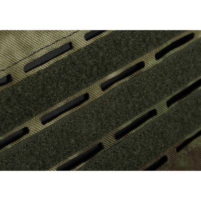 Vesta REAPER nosič plátov EVERGLADE INVADERGEAR 1077437-65 6