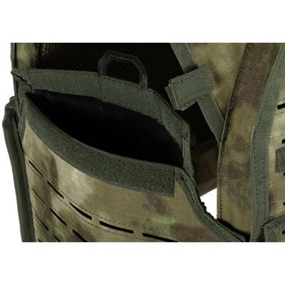 Vesta REAPER nosič plátov EVERGLADE INVADERGEAR 1077437-65 4