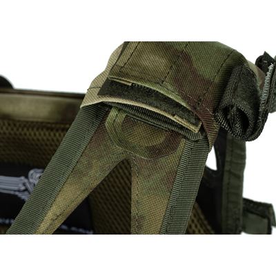 Vesta REAPER nosič plátov EVERGLADE INVADERGEAR 1077437-65 3