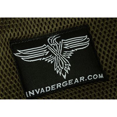 Vesta REAPER nosič plátov EVERGLADE INVADERGEAR 1077437-65 2