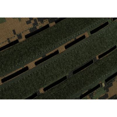 Vesta REAPER nosič plátov DIGITAL WOODLAND - MARPAT INVADERGEAR 1077437-66 7