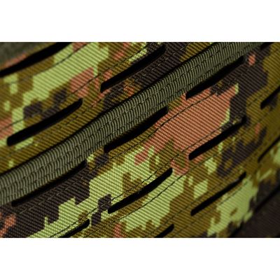 Vesta REAPER nosič plátov CAD INVADERGEAR 1077437-68 3