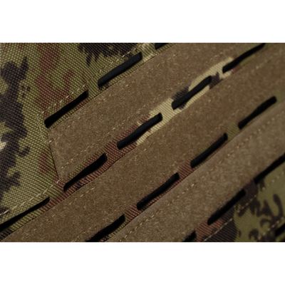 Vesta REAPER nosič plátov VEGETATO WOODLAND INVADERGEAR 1077437-76 6