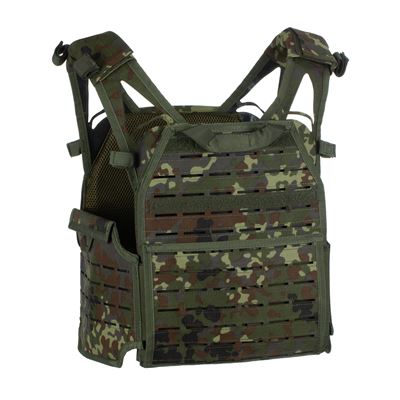 Vesta REAPER nosič plátov FLECKTARN INVADERGEAR 1077437-98 8