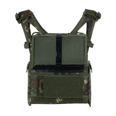 Vesta REAPER nosič plátov FLECKTARN INVADERGEAR 1077437-98 7