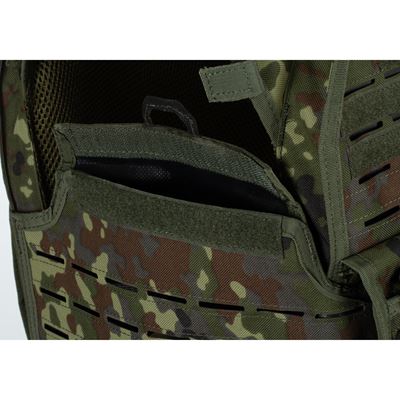 Vesta REAPER nosič plátov FLECKTARN INVADERGEAR 1077437-98 4