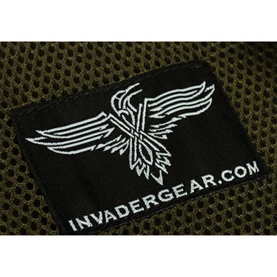 Vesta REAPER nosič plátov FLECKTARN INVADERGEAR 1077437-98 2