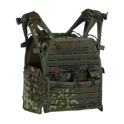 Vesta REAPER nosič plátov FLECKTARN