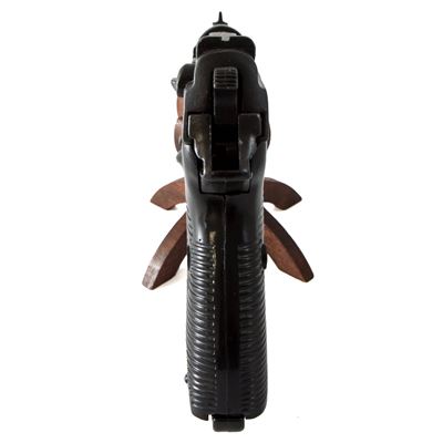 Pištoľ Walther P38 - dekoračná replika DENIX D-1081 3