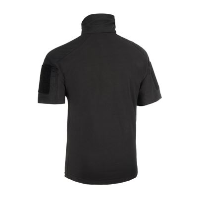 Košeľa taktická s krátkym rukávom INVADER GEAR ČIERNA INVADERGEAR 1082837-60 2