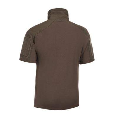 Košeľa taktická s krátkym rukávom INVADER GEAR RANGER GREEN INVADERGEAR 1082837-02 2