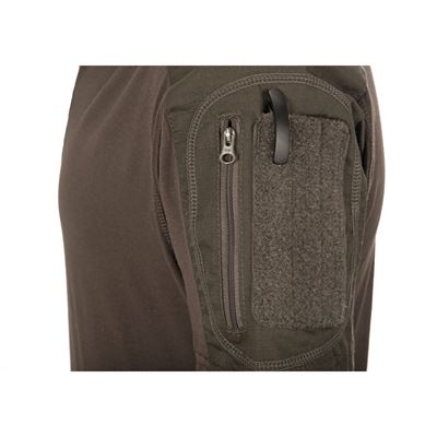 Košeľa taktická s krátkym rukávom INVADER GEAR RANGER GREEN INVADERGEAR 1082837-02 4