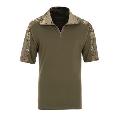 Košeľa taktická s krátkym rukávom INVADER GEAR MULTICAM® INVADERGEAR 1082837-51 3