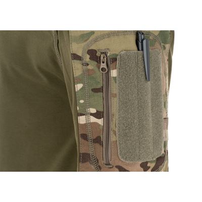 Košeľa taktická s krátkym rukávom INVADER GEAR MULTICAM® INVADERGEAR 1082837-51 4