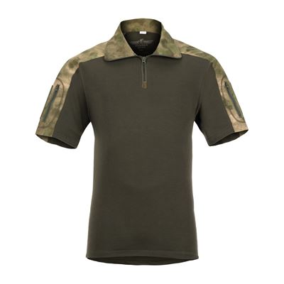 Košeľa taktická s krátkym rukávom INVADER GEAR EVERGLADE INVADERGEAR 1082837-65 3