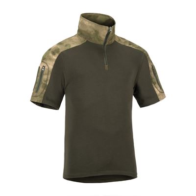 Košeľa taktická s krátkym rukávom INVADER GEAR EVERGLADE