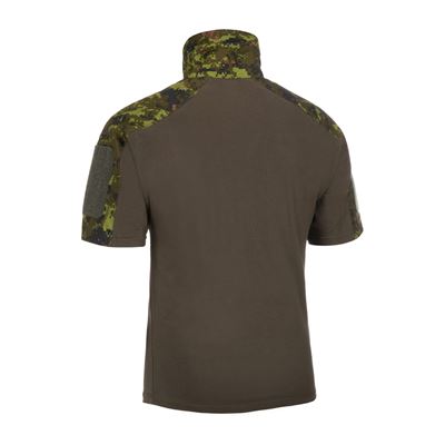 Košeľa taktická s krátkym rukávom INVADER GEAR CAD INVADERGEAR 1082837-68 2