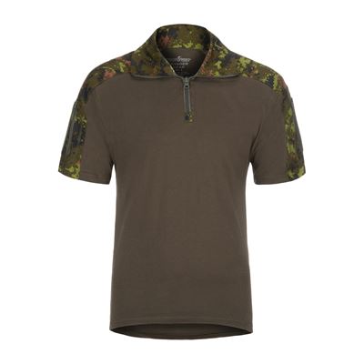 Košeľa taktická s krátkym rukávom INVADER GEAR CAD INVADERGEAR 1082837-68 3