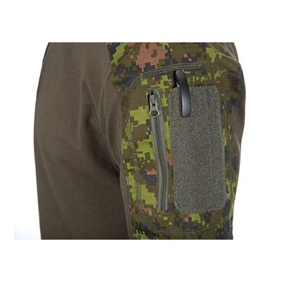 Košeľa taktická s krátkym rukávom INVADER GEAR CAD INVADERGEAR 1082837-68 4