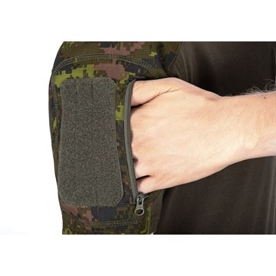 Košeľa taktická s krátkym rukávom INVADER GEAR CAD INVADERGEAR 1082837-68 5