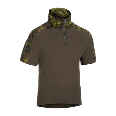 Košeľa taktická s krátkym rukávom INVADER GEAR CAD
