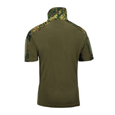 Košeľa taktická s krátkym rukávom INVADER GEAR FLECKTARN INVADERGEAR 1082837-98 2