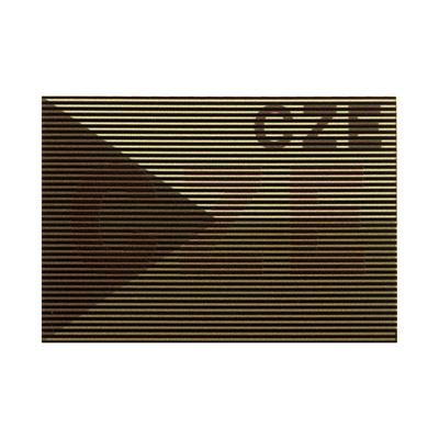 Nášivka Dual IR CZE vlajka Českej republiky DESERT CLAWGEAR 1086133-1 4