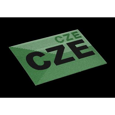Nášivka Dual IR CZE – vlajka Českej republiky CLAWGEAR 1086133-3 2