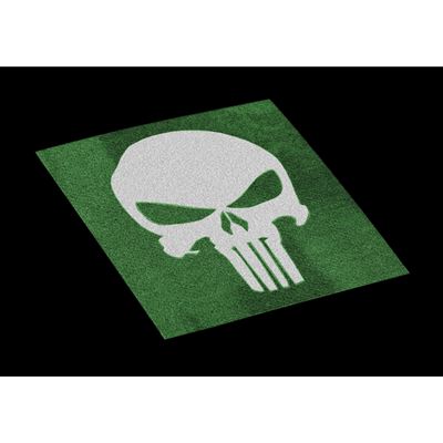 Nášivka PUNISHER IR MULTICAM® CLAWGEAR 10863875100 2