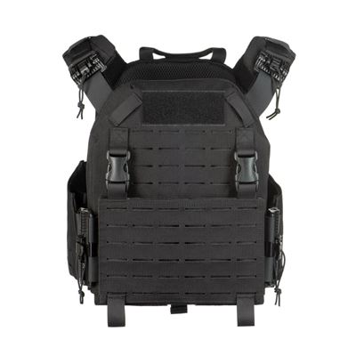 Vesta REAPER QRB Plate Carrier nosič plátov ČIERNA INVADERGEAR 1095672-06 2