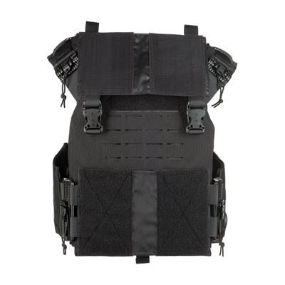 Vesta REAPER QRB Plate Carrier nosič plátov ČIERNA INVADERGEAR 1095672-06 5