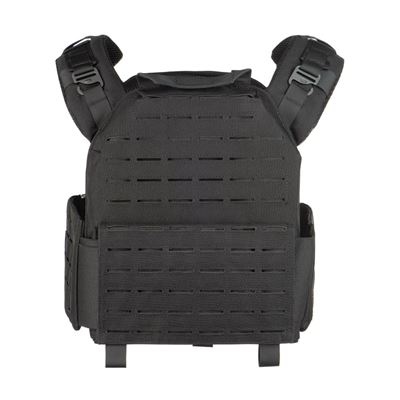 Vesta REAPER QRB Plate Carrier nosič plátov ČIERNA INVADERGEAR 1095672-06 4