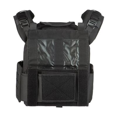 Vesta REAPER QRB Plate Carrier nosič plátov ČIERNA INVADERGEAR 1095672-06 3