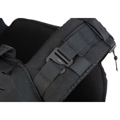 Vesta REAPER QRB Plate Carrier nosič plátov ČIERNA INVADERGEAR 1095672-06 8