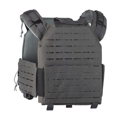 Vesta REAPER QRB Plate Carrier nosič plátov WOLF GREY INVADERGEAR 1095672-10 2