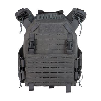 Vesta REAPER QRB Plate Carrier nosič plátov WOLF GREY INVADERGEAR 1095672-10 10