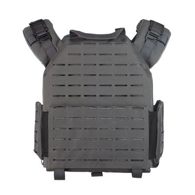 Vesta REAPER QRB Plate Carrier nosič plátov WOLF GREY INVADERGEAR 1095672-10 8