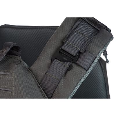 Vesta REAPER QRB Plate Carrier nosič plátov WOLF GREY INVADERGEAR 1095672-10 5