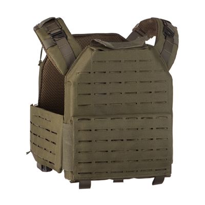 Vesta REAPER QRB Plate Carrier nosič plátov OLIVE DRAB INVADERGEAR 1095672-20 2