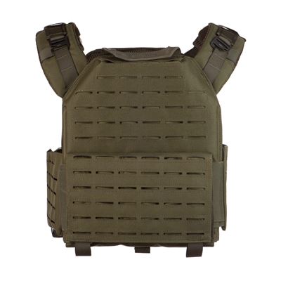 Vesta REAPER QRB Plate Carrier nosič plátov OLIVE DRAB INVADERGEAR 1095672-20 8