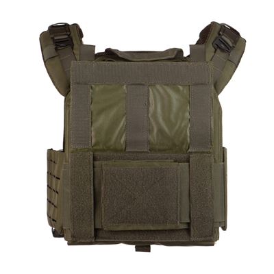 Vesta REAPER QRB Plate Carrier nosič plátov OLIVE DRAB INVADERGEAR 1095672-20 7