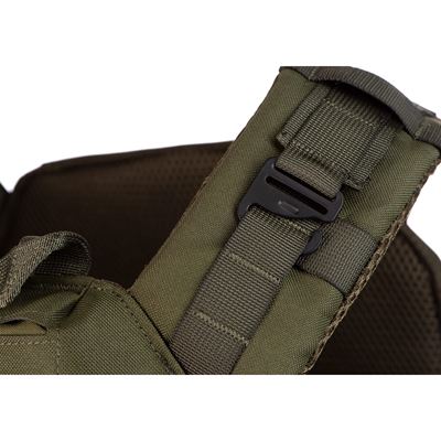 Vesta REAPER QRB Plate Carrier nosič plátov OLIVE DRAB INVADERGEAR 1095672-20 5
