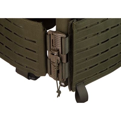 Vesta REAPER QRB Plate Carrier nosič plátov OLIVE DRAB INVADERGEAR 1095672-20 4