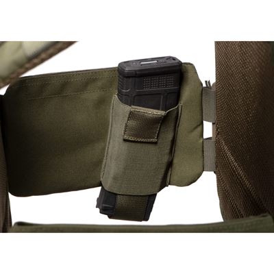 Vesta REAPER QRB Plate Carrier nosič plátov OLIVE DRAB INVADERGEAR 1095672-20 3
