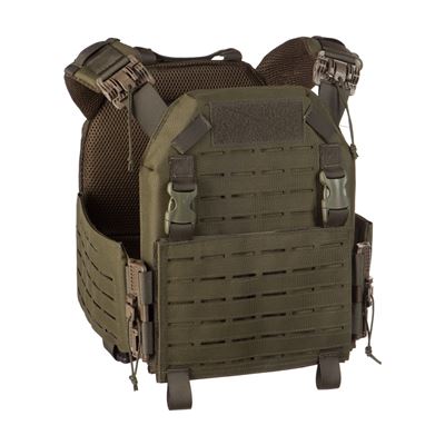 Vesta REAPER QRB Plate Carrier nosič plátov OLIVE DRAB