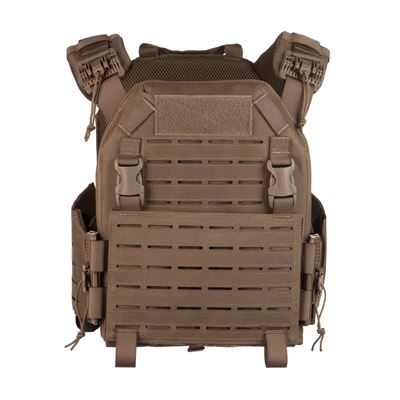 Vesta REAPER QRB Plate Carrier nosič plátov COYOTE INVADERGEAR 1095672-30 10